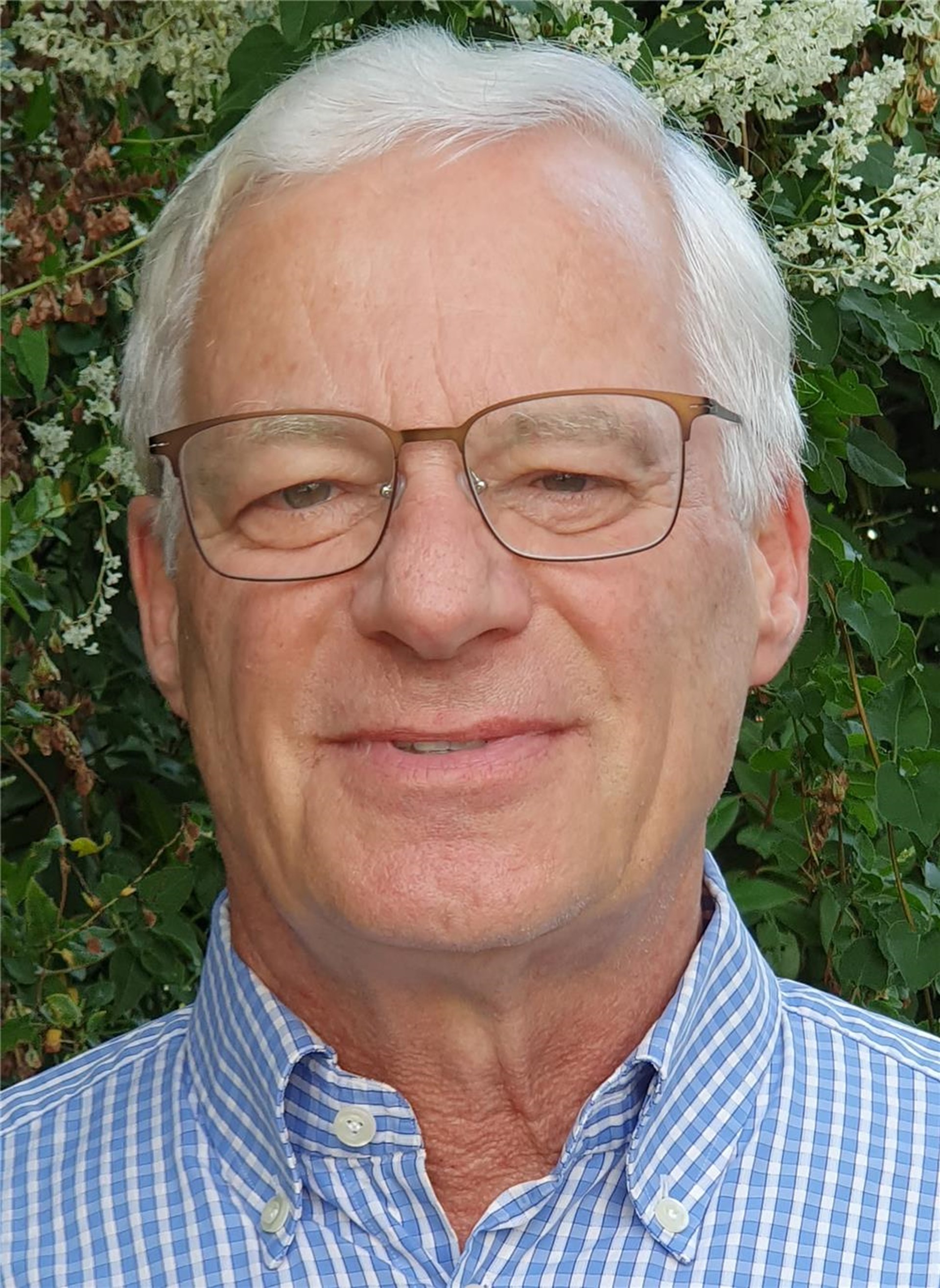 Thiess, Günter