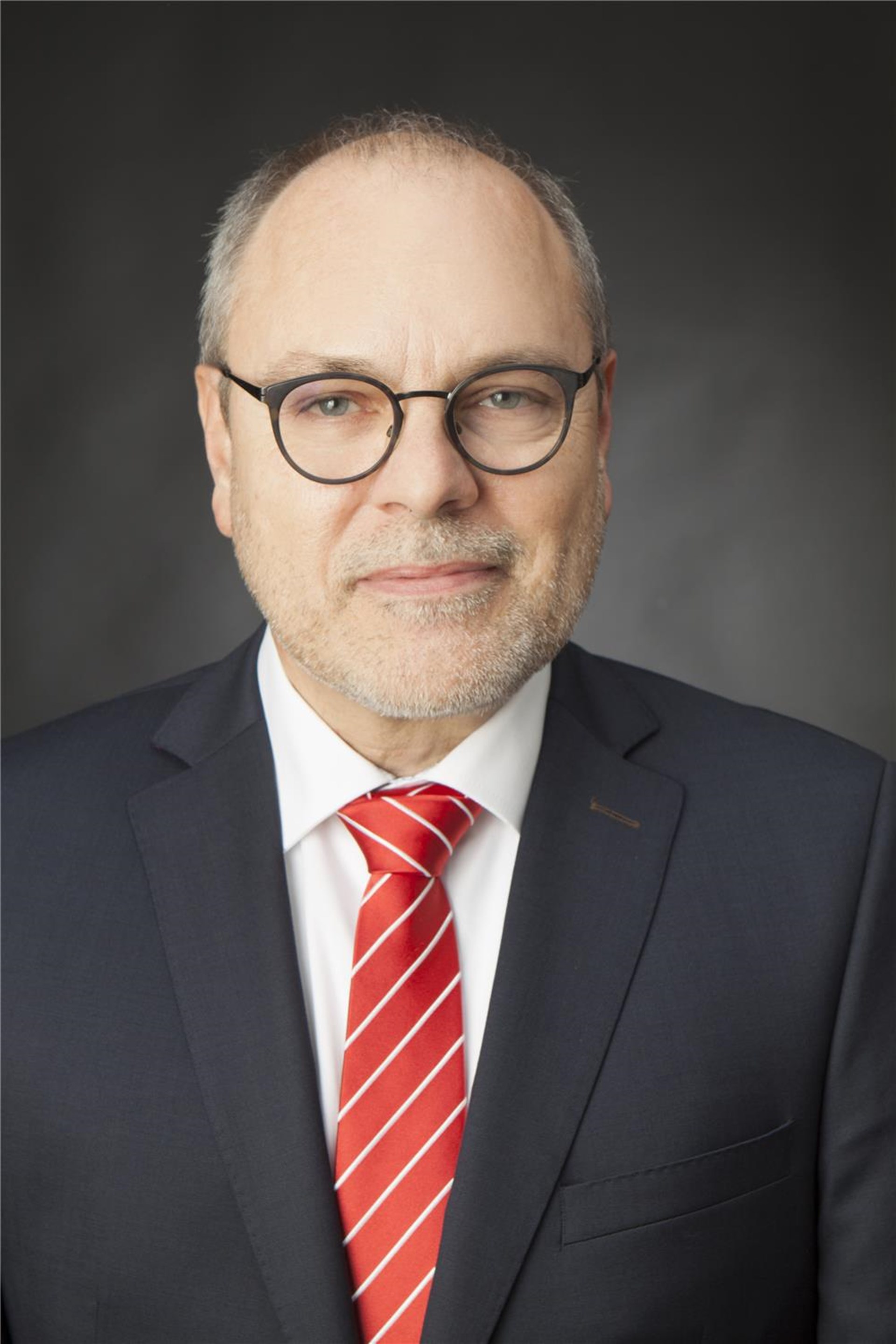 Bernhard-Karl Kempf