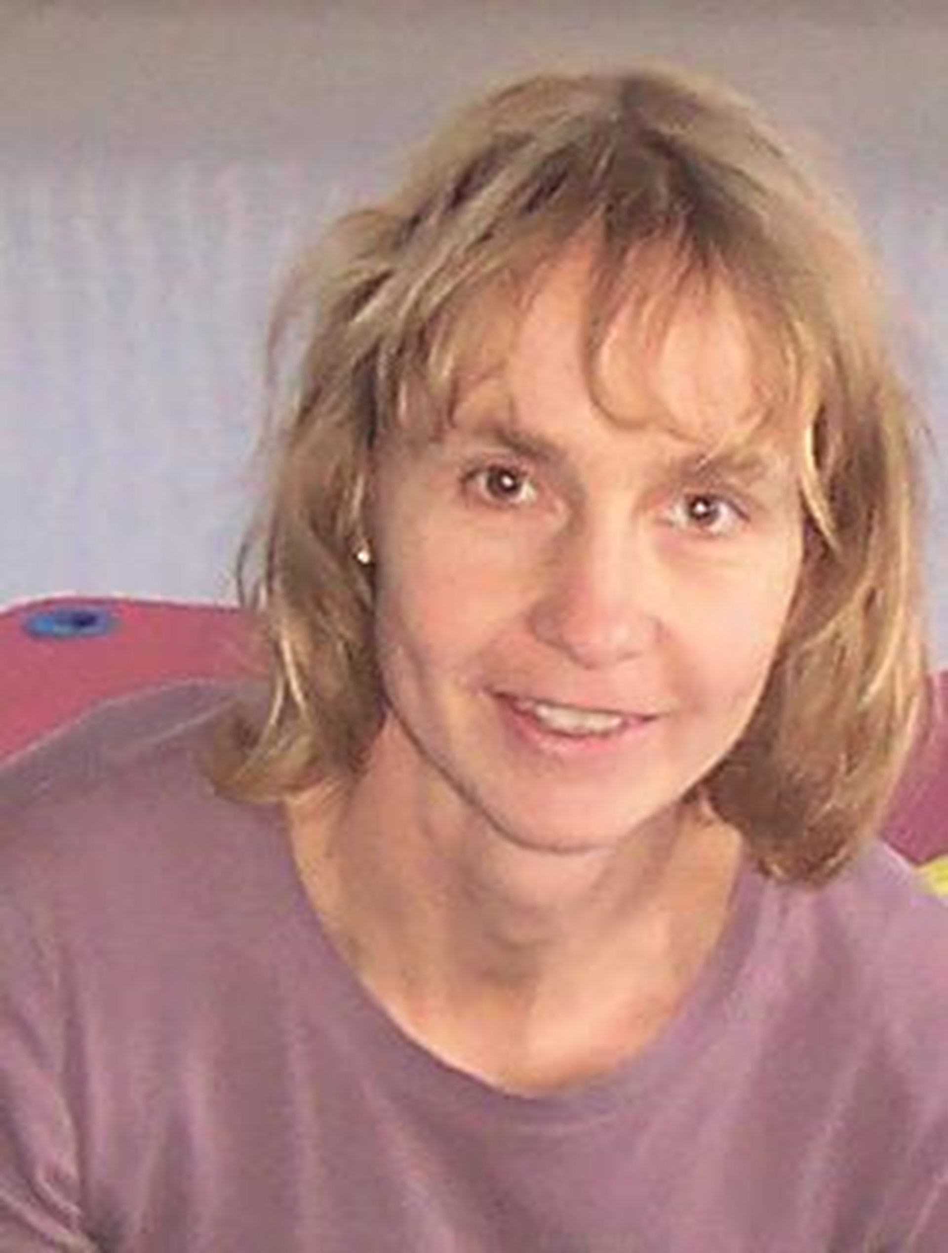 Barbara Bremicker
