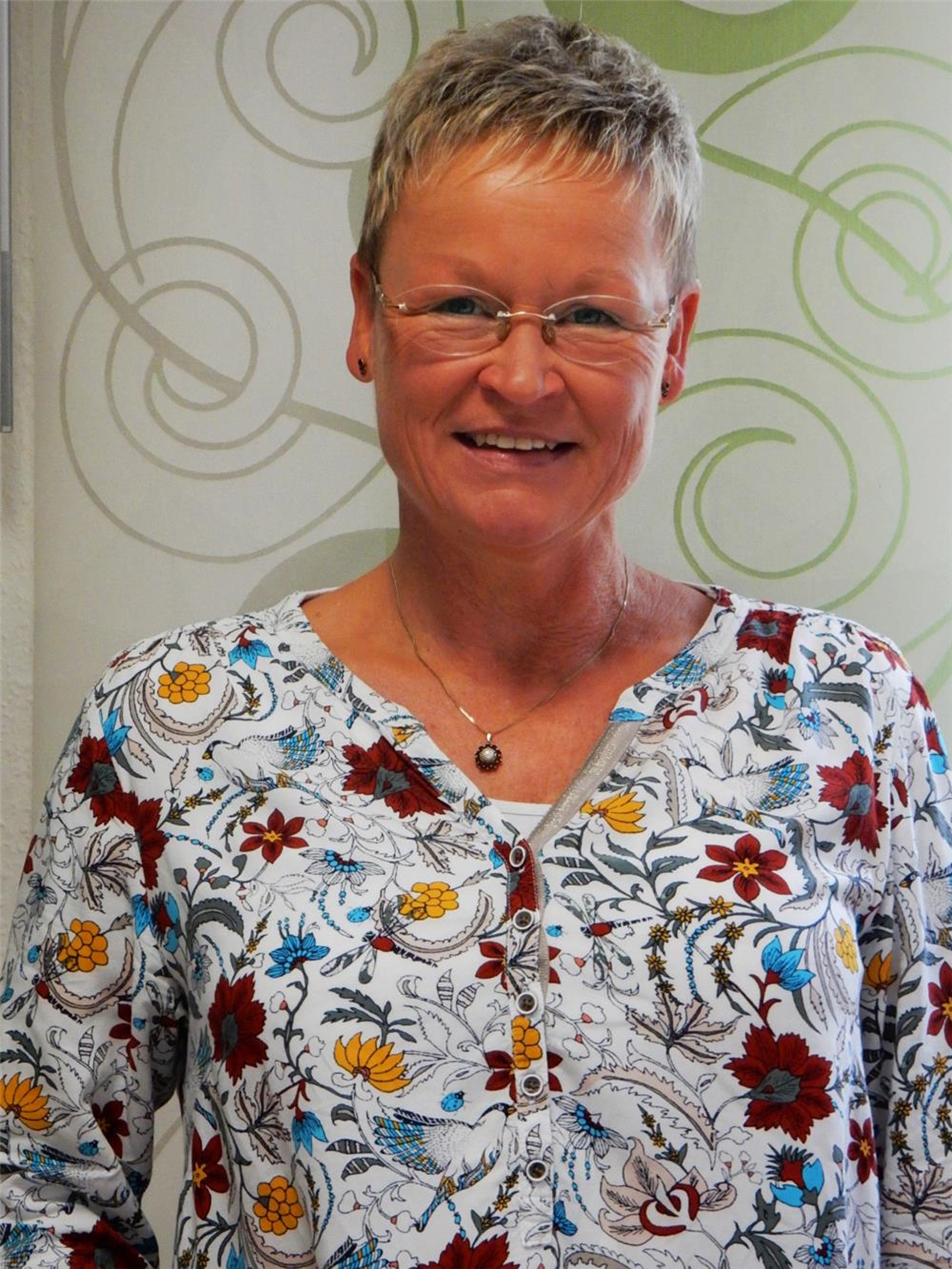 Petra Mols