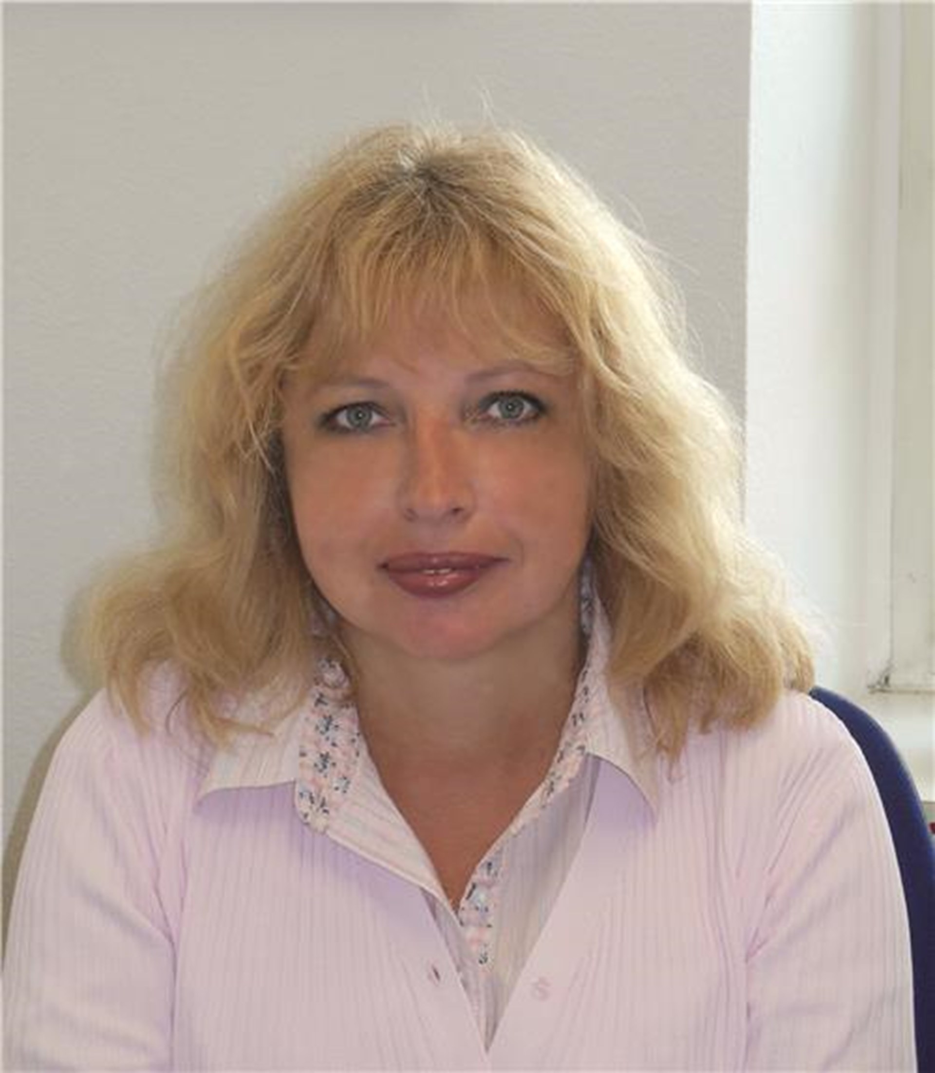 Tamara Hillens